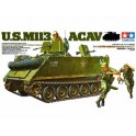 Maquette U.S. M113 ACAV