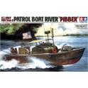 Maquette U.S. Navy Patrol Boat River 31 Mk.II "Pibber"