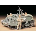 Maquette Universal Carrier MkII britannique, 2ème GM