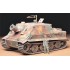 Maquette 38cm Assault Mortar Sturmtiger, 2ème GM