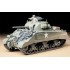 Maquette M4 Sherman U.S. début de production, 2ème GM