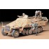 Maquette Sd.Kfz. 251/1 Ausf.D, 2ème GM