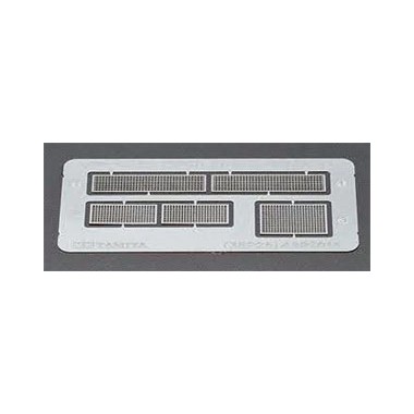 Photodécoupe Grille Steyr Type 1500A