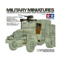 Accessoires U.S. 2.5T 6x6 Cargo Truck