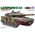 Maquette Char allemand Leopard 2A5, Epoque Moderne