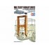 Maquette German 18 Ton Half-Track Tank Recovery Accessory, 2eme GM