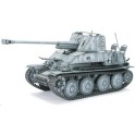 Maquette anti-chars allemand Marder III, 2ème GM 1944