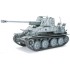 Maquette anti-chars allemand Marder III, 2ème GM 1944