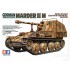 Maquette German Tank Destroyer Marder III M, 2ème GM