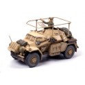 Maquette Véhicule blindé allemand Sd.Kfz.223, 2ème GM