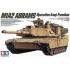 Maquette M1A2 Abrams Operation Iraqi Freedom, 2ème GM