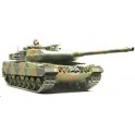 Maquette Char Leopard 2 A6, Epoque moderne