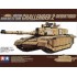 Maquette British Main Battle Tank Challenger 2 (desertised)