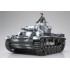 Maquette Panzerkampfwagen III Ausf.N, 2ème GM