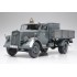 Maquette Camion 3 Tonnes 4x2 allemand, 2ème GM