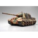 Maquette Jagdtiger anti-chars, 2ème GM