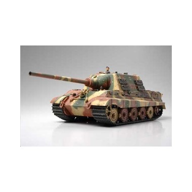 Maquette Jagdtiger anti-chars, 2ème GM
