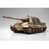 Maquette Jagdtiger anti-chars, 2ème GM
