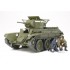 Maquette Char BT-7 soviétique modèle 1935, 2ème GM