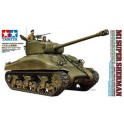 Maquette M1 Super Sherman 