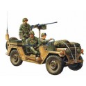 Maquette M151A1 Grenade 1983 