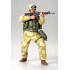 Figurine maquette Fantassin U.S. en tenue de désert, Irak