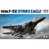 Maquette McDonnell Douglas F-15E Strike Eagle