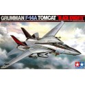 Maquette Grumman F-14A Tomcat Black Knights 