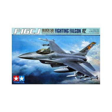 Maquette F-16CJ Fighting Falcon