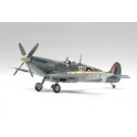 Maquette Supermarine Spitfire Mk.IXc, 2ème GM