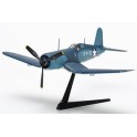 Maquette Vought F4U-1 Corsair "Birdcage", 2ème GM 