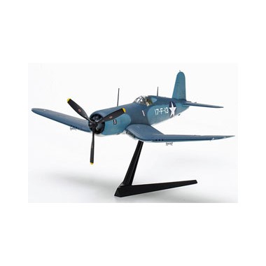 Maquette Vought F4U-1 Corsair "Birdcage", 2ème GM 