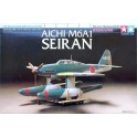 Maquette Aichi M6A1 Seiran