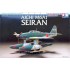 Maquette Aichi M6A1 Seiran