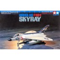 Maquette Douglas F4D-1 Skyray
