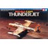 Maquette Republic F-84G Thunderjet