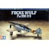 Maquette Focke-Wulf Fw 190 D-9