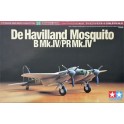 Maquette De Havilland Mosquito B Mk.IV/PR Mk.IV