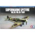 Maquette Supermarine Spitfire Mk.Vb/Vb Trop