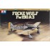 Maquette Focke-Wulf Fw 190 A-3