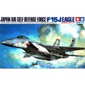 Maquette JASDF F-15J Eagle