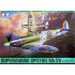 Maquette Supermarine Spitfire Mk.Vb, 2ème GM