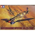 Maquette Supermarine Spitfire Mk.Vb Trop, 2ème GM