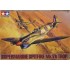 Maquette Supermarine Spitfire Mk.Vb Trop, 2ème GM