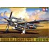 Maquette Kawanishi N1K1-Ja Shiden Type 11, 2eme GM