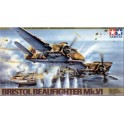 Maquette Bristol Beaufighter Mk.VI