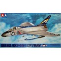 Maquette Douglas F4D-1 Skyray