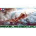 Maquette Heinkel He 219 A-7 UHU, 2eme GM