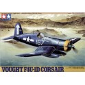 Maquette Vought F4U-1D Corsair, 2eme GM