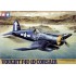 Maquette Vought F4U-1D Corsair, 2eme GM
